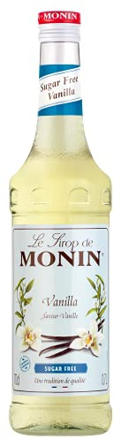 Monin Vanille light 0,7L
