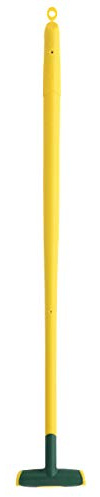 Leborgne, Manche Novagrip pour Bêche, Louchet et Fourche à Bêcher, Béquille en Fibres de Verre, Longueur 94 cm, Diamètre 28 mm, Idéal pour un Travail Efficace au Jardin, Résistant et Ergonomique
