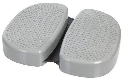 Togu Aero-Step Pro, silber, Fitness- und Koordinationstrainer