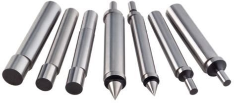 OMEX New 8 Piece Set Of Center & Edge Finder Set - Shank 1/2 & 3/8 - Milling Set