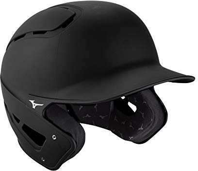 Mizuno B6 Casco da Baseball per Bambini Unisex Adulto Baseball Protective Batting Helmets Youth OSFM