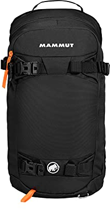 Mammut, Nirvana 25 Black 25 L