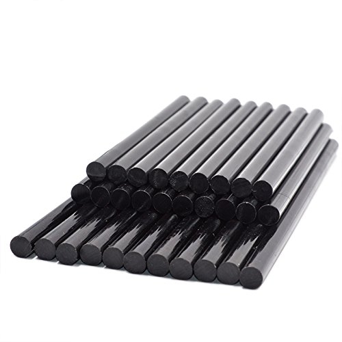 HNGM Klebesticks 10 stücke 11 * 200mm 190mm Schwarze Heißschmelzkleber Sticks Für Klebstoffpistole Auto Reparaturwerkzeuge Auto Dent Lacklose Entfernung Hand DIY. Reparaturwerkzeuge