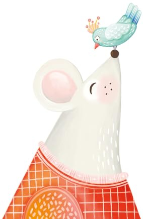 A.S. Création Livingwalls Vliestapete - Tapete Tiere in Weiß, Rot und Grau - Wandtapete für verschiedene Räume - Wandbild XXL 2,80 m x 1,59 m