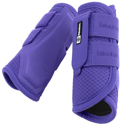 Eskadron Mesh Dynamic lila