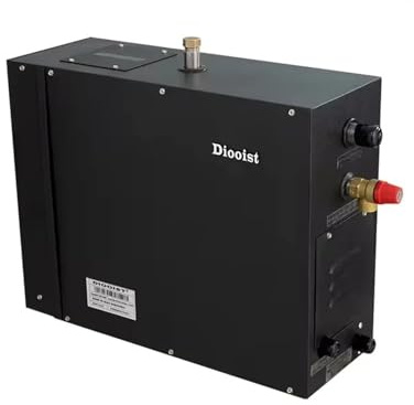 Generatore di sauna for bagno turco da 6KW. for bagnata(DO-45 4.5KW 380V)