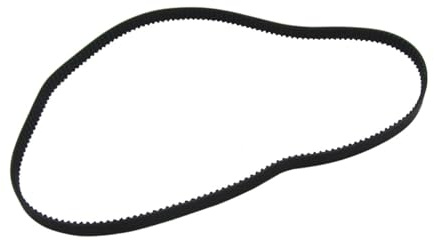 SERMALOER 1 correa de transmisión de motor #163XXL de 6 mm de ancho, compatible con máquina de coser doméstica