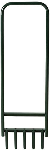 Bosmere Products Ltd N460 - Aireador de césped manual para jardinería