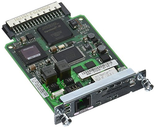 Cisco HWIC-2SHDSL=