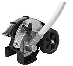 FUXTEC Rasenkantentrimmer Motorsense Kantenschneider