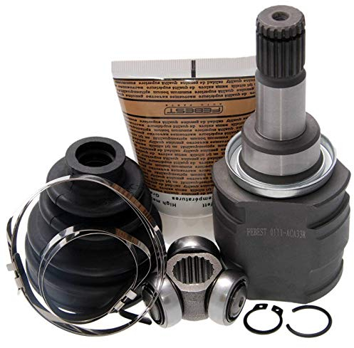 FEBEST 0111-ACA33R Antriebswellengelenk Gelenksatz getriebeseitig Hinten 67mm