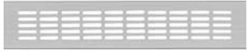 Format 4030182010173 – Stegblech 80 x 600 mm. F1 Schlitzlochung 30 x 5 mm
