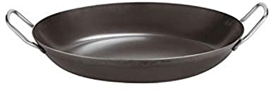 Padella Per Paella Cm 34 Ferro