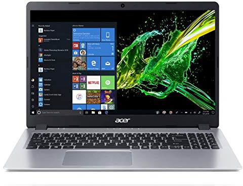 Acer Aspire 5 AMD Ryzen 2,1GHz 8Go/256Go SSD 15,6” NX.HGXEF.001