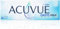 ACUVUE OASYS MAX 1-Day Tageskontaktlinsen – Helfen dabei, das Gefühl von müden & trockenen Augen zu reduzieren – 30 Tageskontaktlinsen mit -8.00 dpt und BC 8.5 – UV Schutz & angenehmes Tragegefühl
