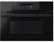 Haier HWO45NM6OXB1 Kompakt-Dampfbackofen Schwarz