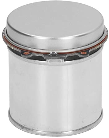 Misuratore di Radon per Interni, Rilevatore di Radon 12 V CC Sensore di Radon a Rilevamento Rapido Misuratore di Radon per Interni per Ufficio Domestico, Rilevatori di Gas e