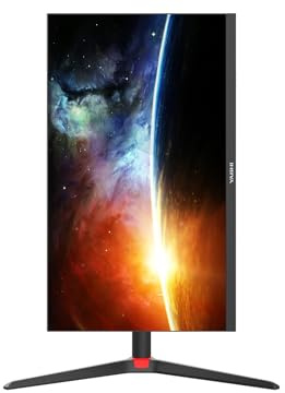 Yashi MONITOR MULTIMEDIALE PIVOT 27 2K PANNELLO PIONEER