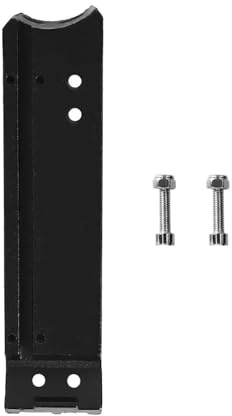 AMISENK Support de garde-boue en aluminium léger avec vis pour scooter série 5, 8, 10, accessoire léger
