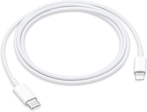 Cavo For IPhone Per Apple Certificato MFi,Cavetto USB Lightning Ricarica 1M Per iPhone 14/13/12/11/Pro/Pro Max/Min/XR/XS/X 8/7/6s/6/5/Plus/SE/SE 2/iPad Mini 4 caricatore cavi