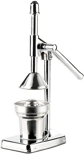 Presse Agrumes INOX Pro Deluxe