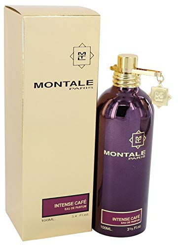 Montale Intense Café Eau de Parfum Spray by Montale