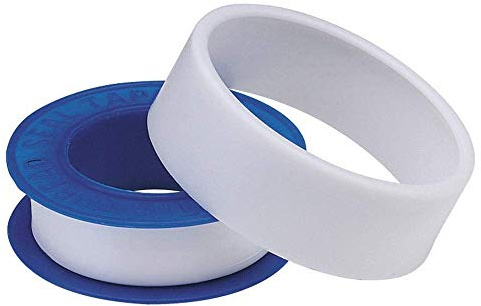 2 x PTFE-Wasserklempnerband