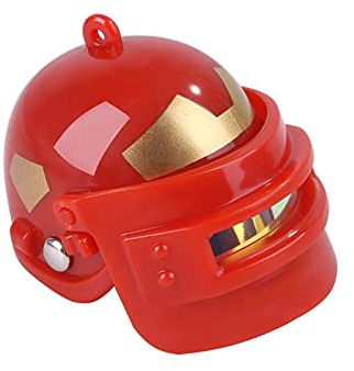 Haustierhüte 3 STÜCKE Süßer Hühnerhelm - Hühnervogel Spielzeug Kopf Schutzhelm Vogel Hut Headwear Geeignet für Papagei Kleine Hühner, Enten und anderes Geflügel Funny Pet Safety Helm Kostüme Zubehör