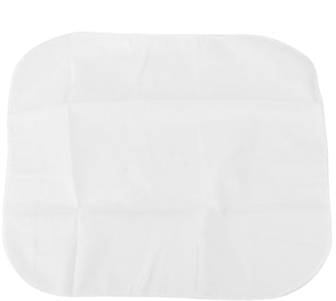 MOUMOUTEN Étamines à Fromage, étamine Réutilisable En Coton Non Blanchi Pour la Cuisson, égouttage, Fabrication De Pain Au Fromage, Culture Hydroponique De Plantes