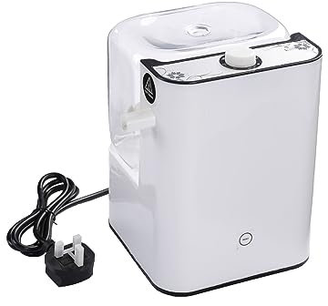Generador de vapor para sauna en casa, Nuevo Estilo De Nerador De For Sauna Casera, Izador, Terapia De 2,5 L For Calefacción De SPA para ducha en sala de vapor en casa