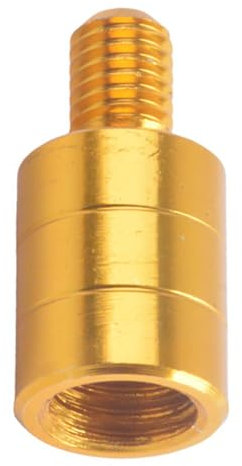 arenmi Angelnetz, Ruten-Stecker, Angelrutenverbinder, Netzköpfe, Adapter, Angelnetz, Rutenverbinder, Ersatz