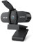 OFFCUP Webcam 2k, Camara Web PC con Microfono y Cubierta de Privacidad, 360°Ajustable Plug and Play USB HD Camara para PC Computadora Videoconferencias Gaming Conferencias