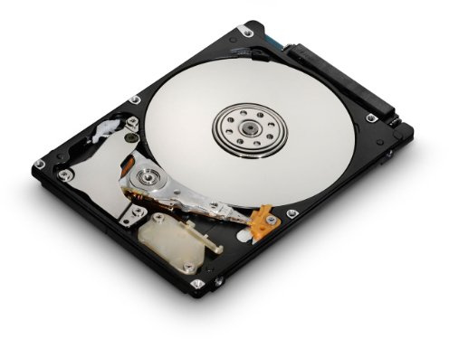HGST - Hard disk interno Travelstar Z5K500 da 500 GB, 2,5, 7 mm