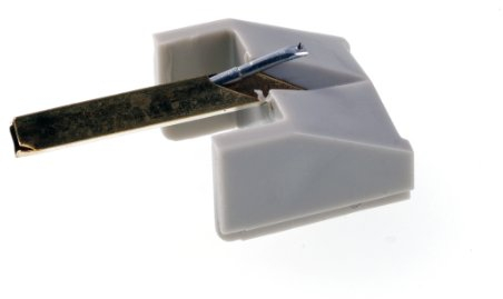 Tonnadel für Plattenspieler GA 406 von Philips