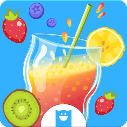 Smoothie Maker Deluxe - Cooking Games