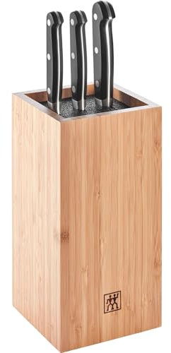 ZWILLING Acciaio da forare cromato