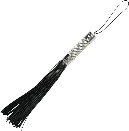 Sportsheets - Sincerely Bling Flogger
