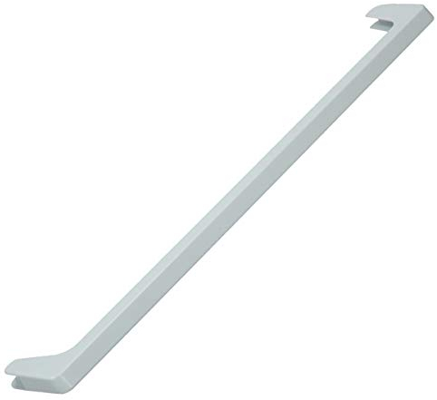 PROFILO GRIGLIA FRIGERATORE BIANCO 469X59 PER FRIGERATORE ARISTON - C00086379