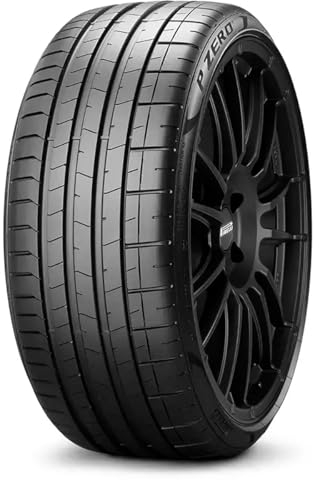 Pirelli P-Zero FSL - 235/50R19 99V - Neumático de Verano