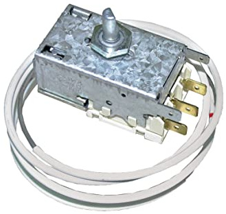 Thermostat d'origine Frigo, Réfrigérateur, Congélateur 2262136027 FAURE Frigo, Réfrigérateur, Congélateur 2262136027 FAURE