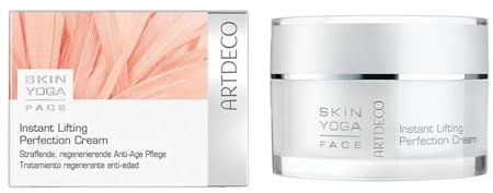 ARTDECO Instant Lifting Perfection Cream - Anti-Aging Gesichtspflege - 1 x 50 ml