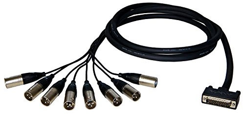 ALVA Multicore Cable (A0258XPRO10)