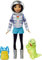 Mattel - Over The Moon Bambola Articolata Fei Fei con Vestiti e Accessori, Giocattolo per Bambini 6+ Anni, GNP77