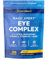 Lutein Supplement for Eyes | Zeaxanthin Complex with Vitamin A, E, C, B2, Zinc, Copper and Beta Carotene | 120 Vegan Capsules | by Horbaach