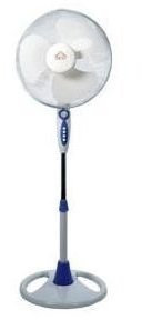 DCG VE1635 Ventilatore a Piantana (Ricondizionato)