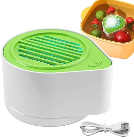 de Frutas Purificador de Lavado para Verduras