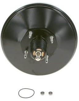 BOSCH 0 204 125 902 Servofrenos Servofreno Refuerzo de freno Servofreno