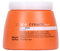 Inebrya Maschera Dry-T Capelli Secchi, Crespi, Trattati - 500 Ml