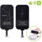 Nillkin Wireless Charging Receiver and Adapter, Qi Wireless Charger Receiver Module for Google Pixel 3A XL, Samsung Galaxy A13/A14/A15/A42, LG and Other USB C Phones, Type-C Long Version