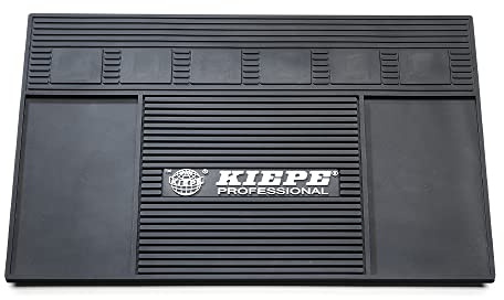 Kiepe Magnetische Trimmer und Haarschneider